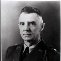 BG J.W. Stilwell, 1940.